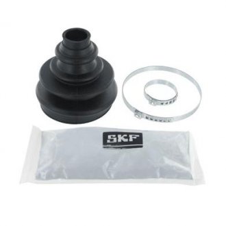 VKJP 1127 SKF SKF CITROEN пильник ШРКШа наруж Jumpy_2,0hdi -, FIAT Scudo 96-, (86*25*96)