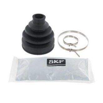 VKJP 1164 SKF Пильовик приводу колеса