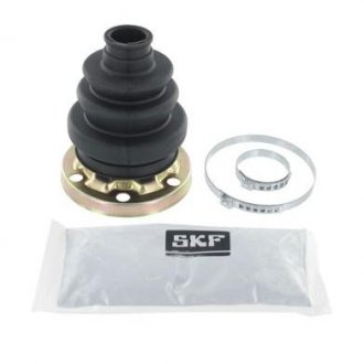 VKJP 1280 SKF SKF OPEL Пыльник ШРУСа 25*57*99 Omega B 94-