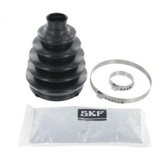 VKJP 1282 SKF Пильовик приводу колеса