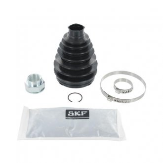 VKJP 1329 SKF Пильовик приводу колеса