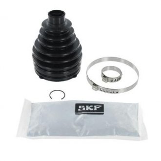 VKJP 1365 SKF SKF KIA Пыльник ШРУСа 23,5*79,3*104,9 СЕЕD 07-