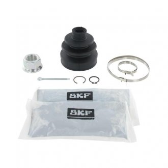 VKJP1402 SKF Комплект пильовиків гумових