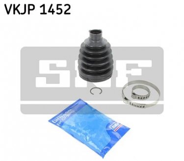 VKJP 1452 SKF Захисний комплект амортизатора