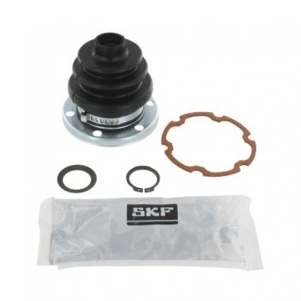 VKJP 1480 SKF Пильовик приводу колеса