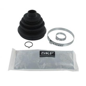 VKJP 3003 SKF SKF OPEL Пыльник ШРУСа Astra F,Vectra A (75*19*82)