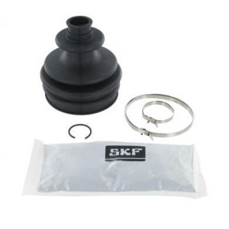 VKJP 3090 SKF SKF MAZDA Пыльник ШРУСа 89*24*79 Mazda 626