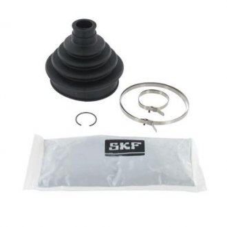 VKJP 3104 SKF Пильовик приводу колеса