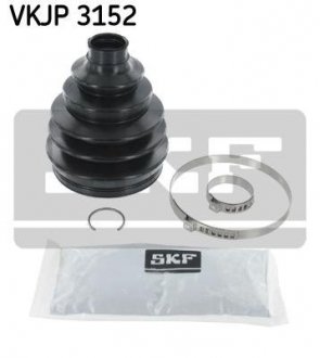 VKJP 3152 SKF Пильовика ШРКШа