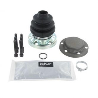 VKJP 6006 SKF Пильник ШРКШ резиновый + змазка