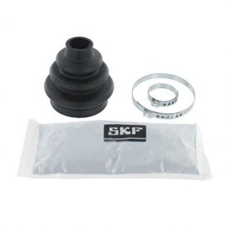 VKJP 8013 SKF Комплект пильовиків гумових