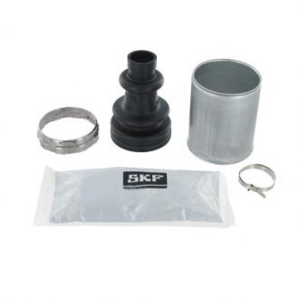 VKJP 8047 SKF SKF CITROEN Пыльник шруса комплект Berlingo,Partner (сторона КПП)