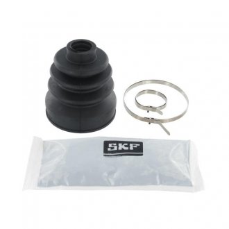 VKJP 8056 SKF Пильник ШРКШ резиновый + змазка