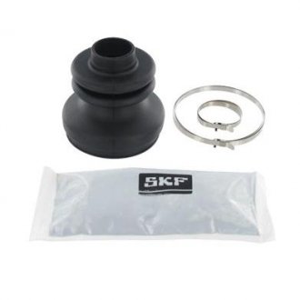 VKJP 8058 SKF SKF FIAT захист (пильник) ШРКШа внутрішній (к-т) DUCATO (33*87*86)