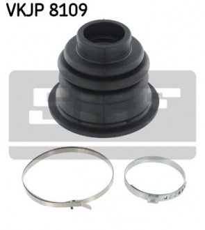 VKJP 8109 SKF Захисний комплект амортизатора