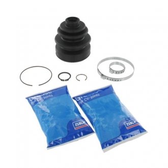 VKJP 8123 SKF Пильник ШРКШ резиновый + змазка