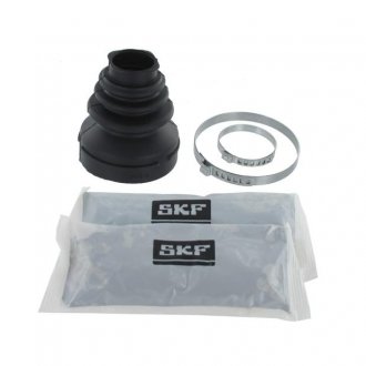 SKF CITROEN К-т пильника ШРКШ внутрішній Berlingo 00- VKJP 8278