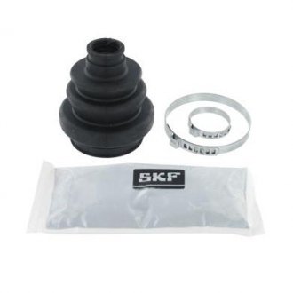 VKJP 8324 SKF Комплект пильовиків гумових