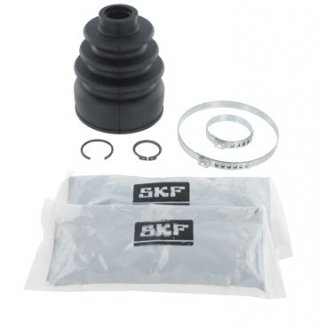 VKJP8336 SKF Пыльник ШРУСа (комплект) внутренний передний (VKJP8336) SKF