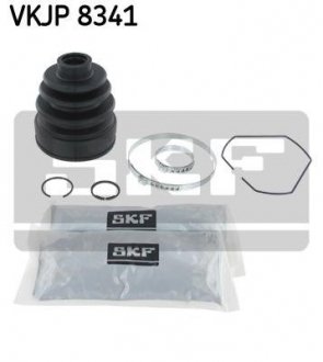 VKJP 8341 SKF Пильовик приводу колеса