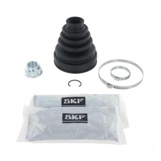 VKJP 8344 SKF Пильовик приводу колеса