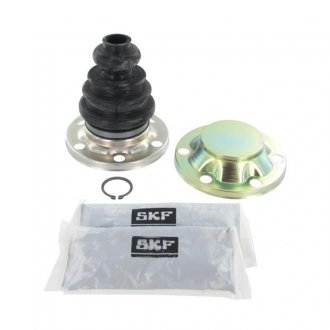 VKJP 8369 SKF Комплект пильовиків гумових