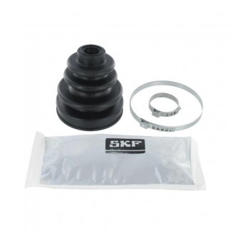 VKJP8371 SKF Пильник ШРУС CITROEN/FORD C3/Fiesta "1,4-1,6 "01>>