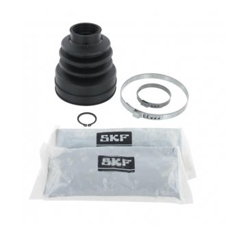 VKJP 8385 SKF Захисний комплект амортизатора