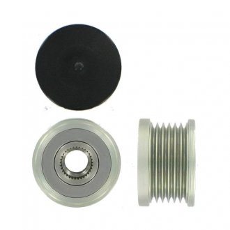 SKF BMW шків генератора E46 VKM 03870