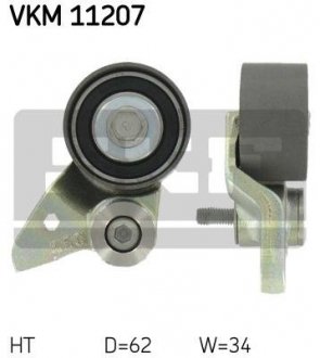 VKM 11207 SKF Ролик