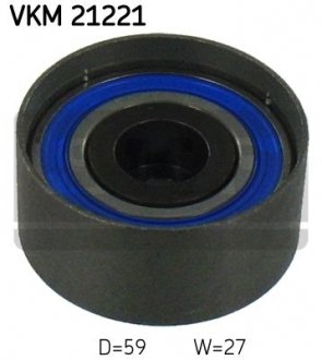 VKM21221 SKF Ролик