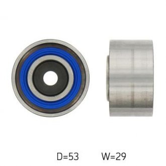 VKM 22174 SKF Ролик модуля натяжителя ремня