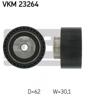 VKM 23264 SKF Шкив приводного пояса