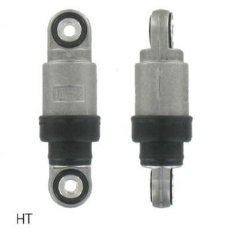 Натяжний ролик VKM 31063