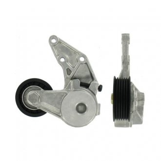VKM 31231 SKF Ролик модуля натягувача ременя