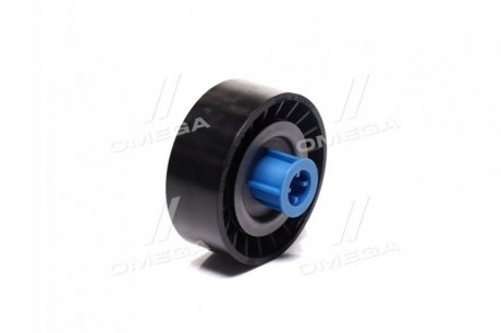 VKM 31303 SKF Ролик паразитний AUDI/VW A4/A5/A6/A7/A8/Q5/Q7/Phaeton/Touareg "2,7/3,0L "03>>