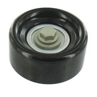 VKM 35017 SKF SKF OPEL Ролик натяжной INSIGNIA A 2.0