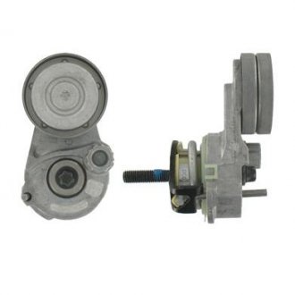 VKM35260 SKF Натягувач ременя CHEVROLET/FIAT/OPEL/SAAB Aveo/Astra/Corsa/Insignia/Vectra/9-5 "1,4/1,8L "98>>