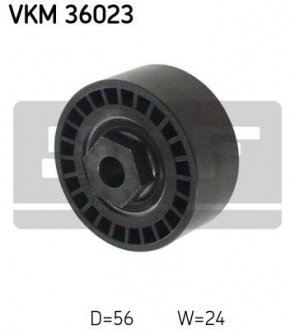 VKM 36023 SKF Натяжной ролик