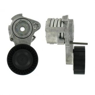 VKM38250 SKF Натягувач ременя BMW 1/3/5/X1/X3/X5 "2,5/3,0L "05-15