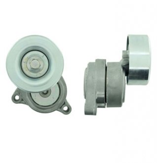 VKM 68002 SKF Роликовый модуль натяжителя ремня