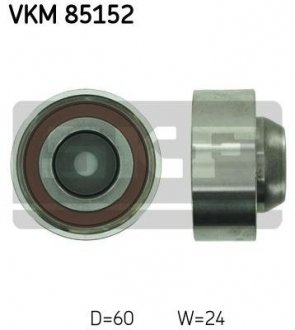 VKM 85152 SKF Шків привідного паса