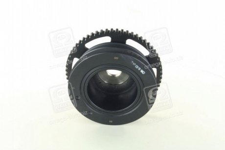 VKM 96004 SKF Шків коленвалу DAEWOO Lanos "1,3/1,6L "97>>