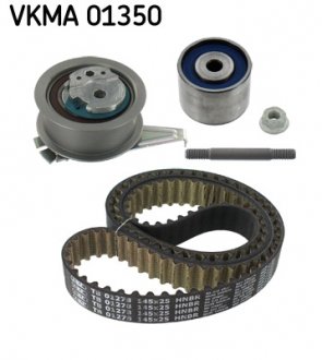 VKMA 01350 SKF Комплект (ремень+ролики))
