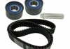 Комплект (ремінь+ролики) VKMA 02986