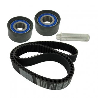 Комплект (ремінь+ролики) VKMA 02986