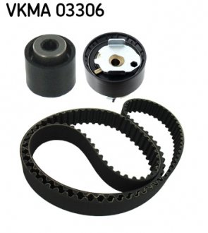 VKMA 03306 SKF КОМПЛЕКТ ГРМ