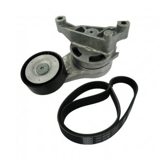 VKMA 31022 SKF Ремкомплект ГРМ AUDI/SEAT/VW A3/Altea/Golf "1,9-2,0 "03>>