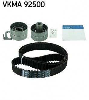 VKMA 92500 SKF Роликовый модуль натяжителя ремня (ролик, ремень)