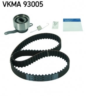 VKMA93005 SKF Ремень ГРМ, комплект (ролики + ремень) (VKMA93005) SKF